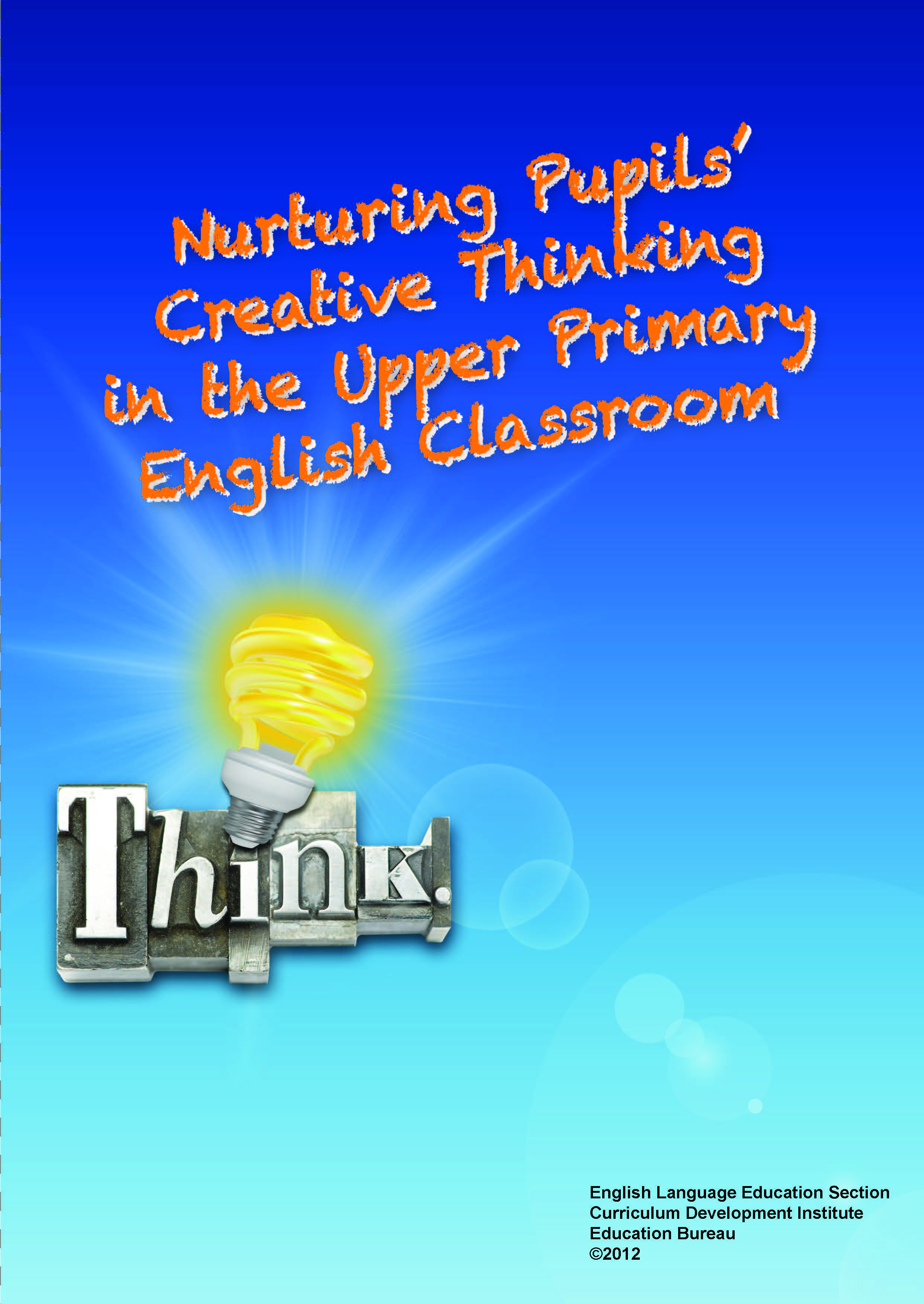 Creative Thinking